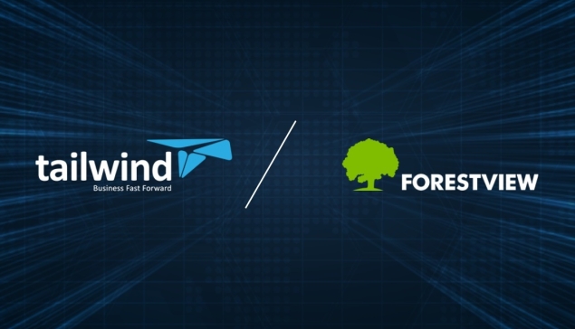 Ενοποίηση των υπηρεσιών Tailwind και Forestview, υπό το brand Tailwind